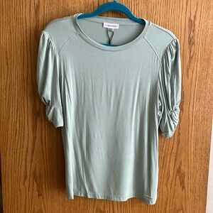 NWT Calvin Klein top
